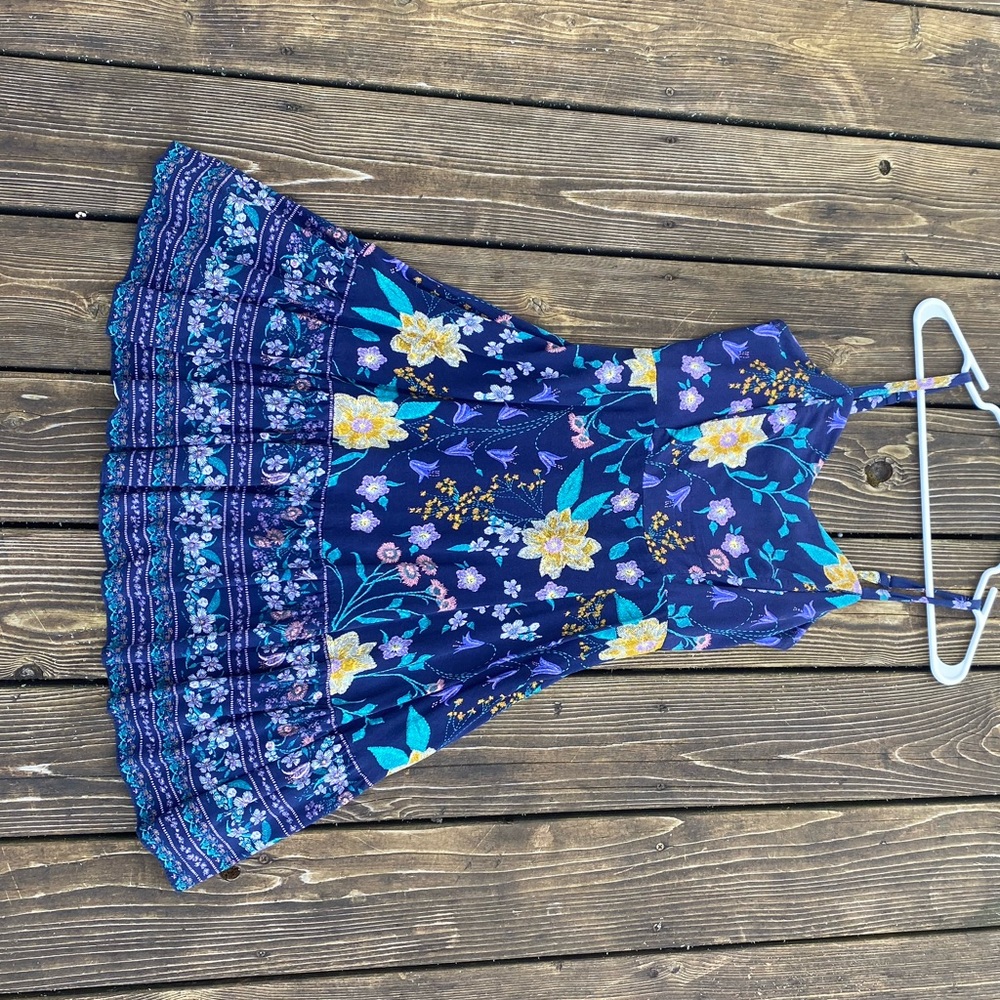 Summer dress